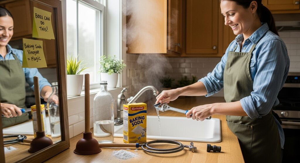 Plumbing Solutions That Actually Work