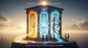 Read more about the article Pedro Paulo’s Proven Approach to Leadership & Strategy Skills