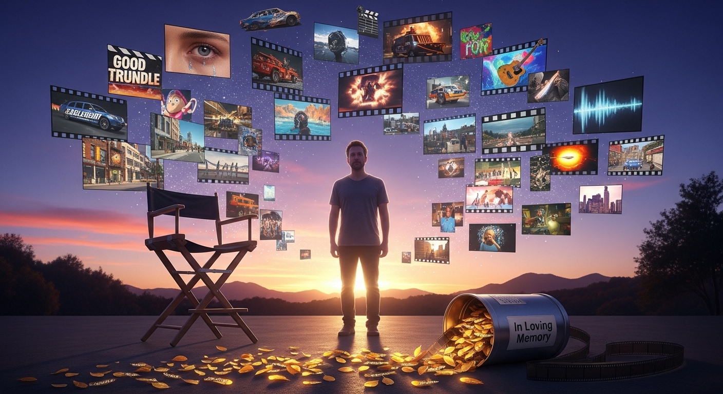 You are currently viewing Christian Gutkowski: From Early Life to Career Success