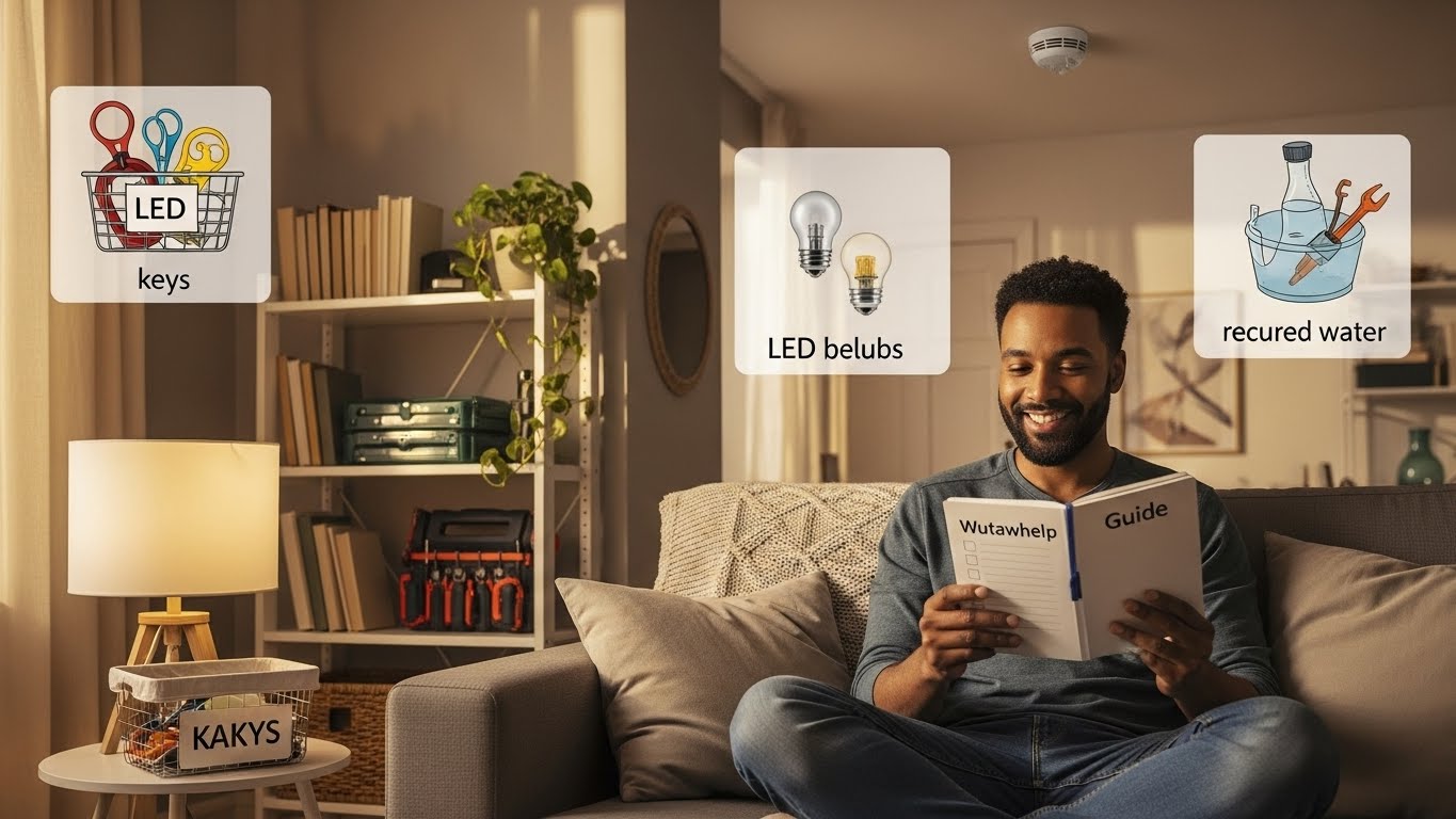 You are currently viewing Wutawhelp Guide: Making Home Management Simple