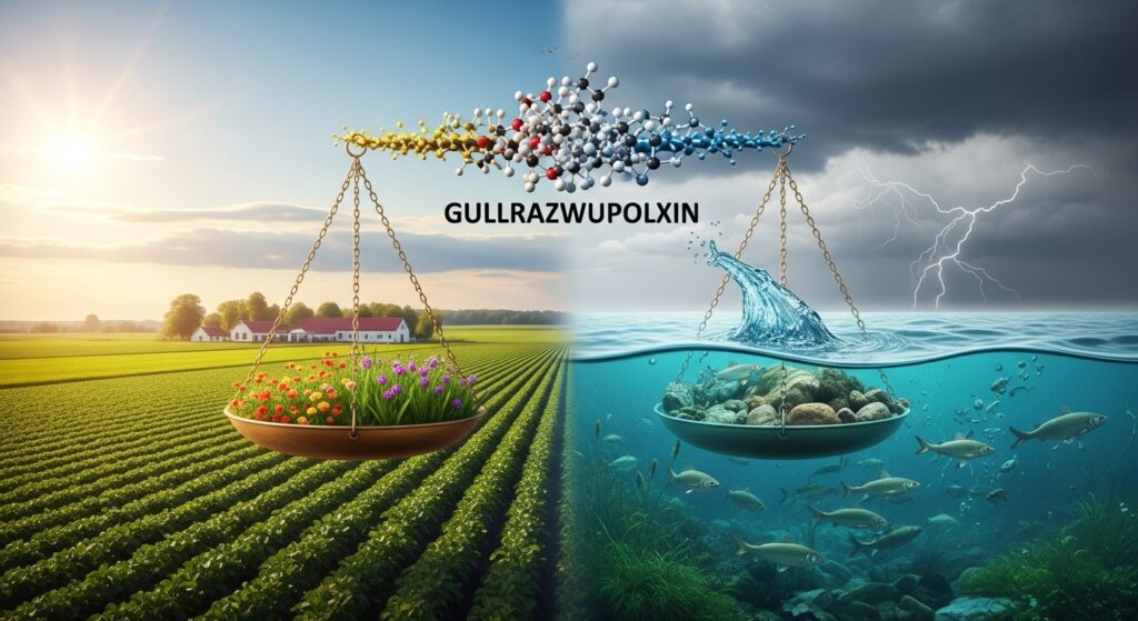 Balancing Benefits and Risks