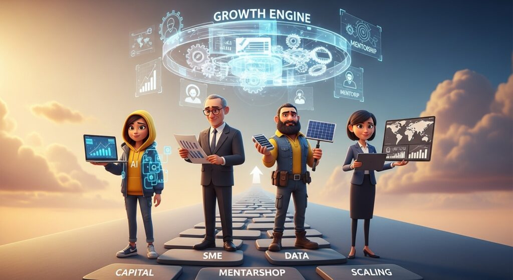 Benefit from OnPressCapital