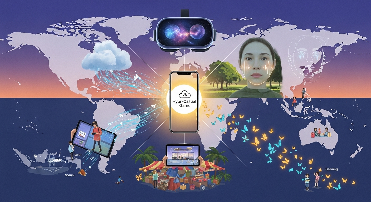 You are currently viewing Tportstick Gaming: Trending Insights from The Portable Gamer