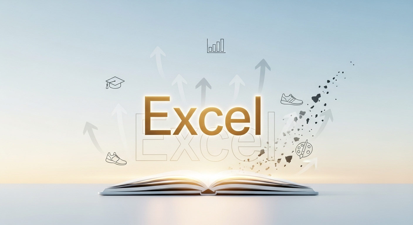 Read more about the article Excell or Excel: What’s the Right Word to Use?