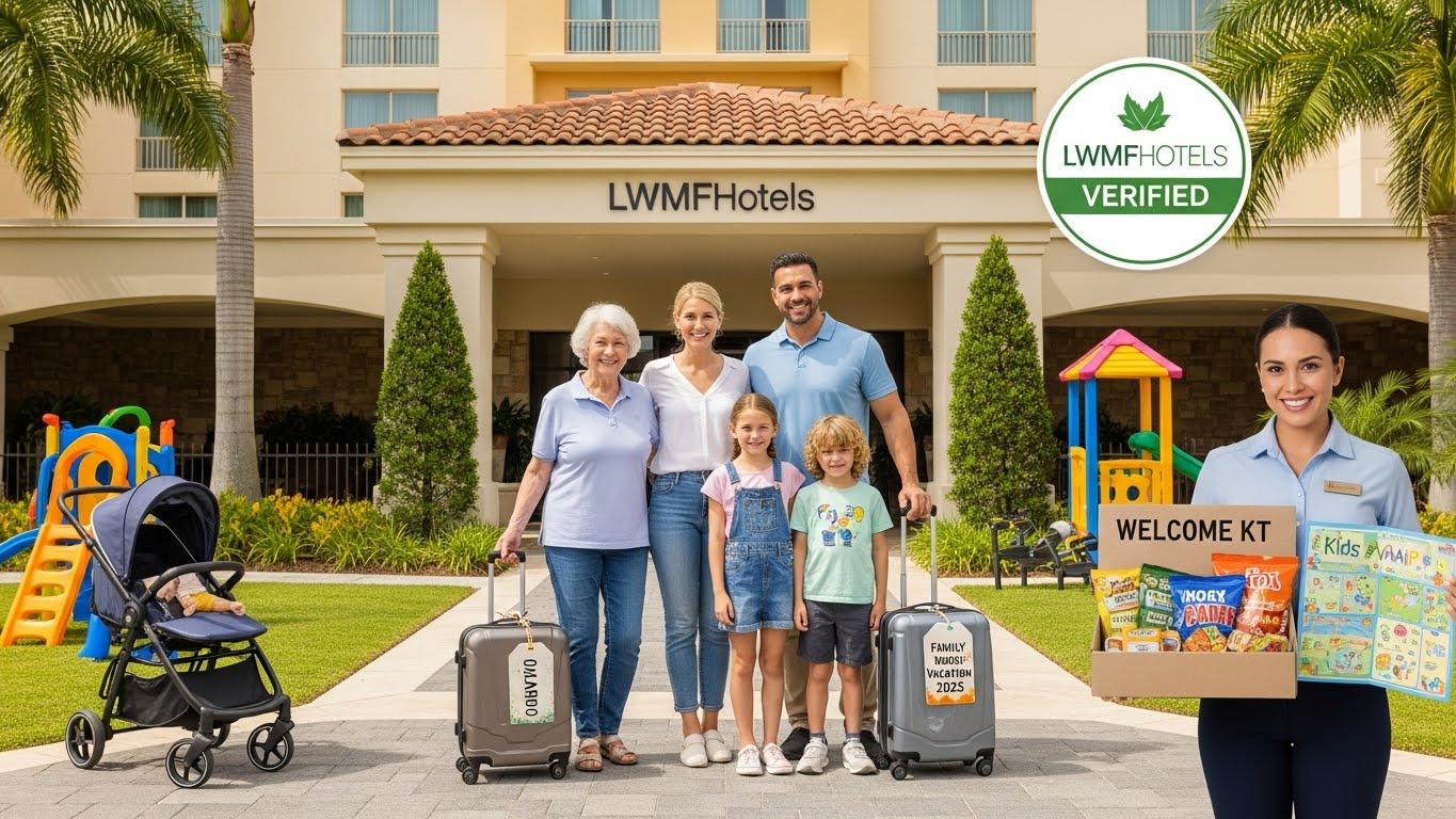 You are currently viewing Top LWMFHotels Deals via LookWhatMomFound