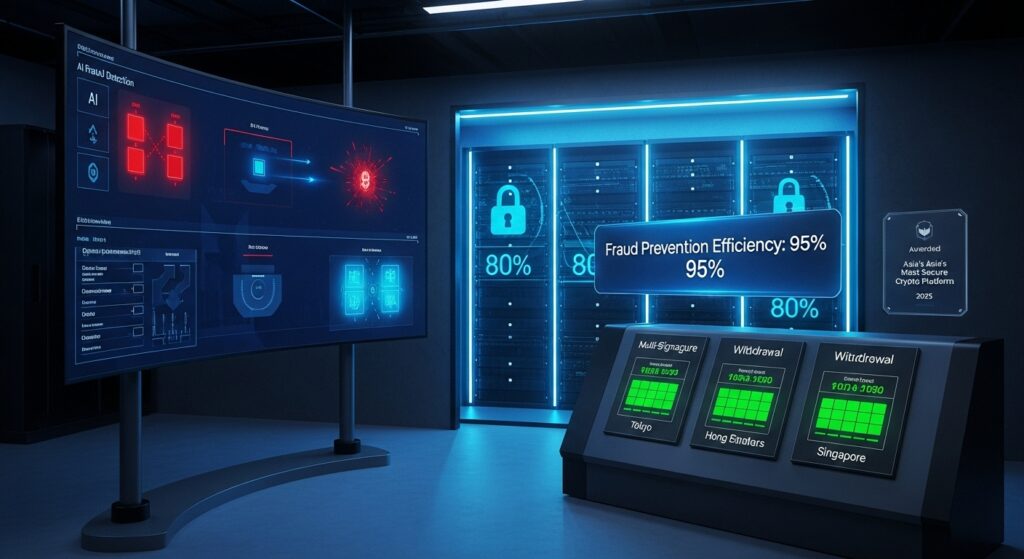 Enhanced Security and Fraud Prevention