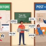 Pre and Post Meaning: A Simple Guide with Examples