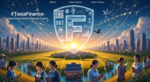 Read more about the article FTasiaFinance Business: Asia’s New Powerhouse in Fintech Growth