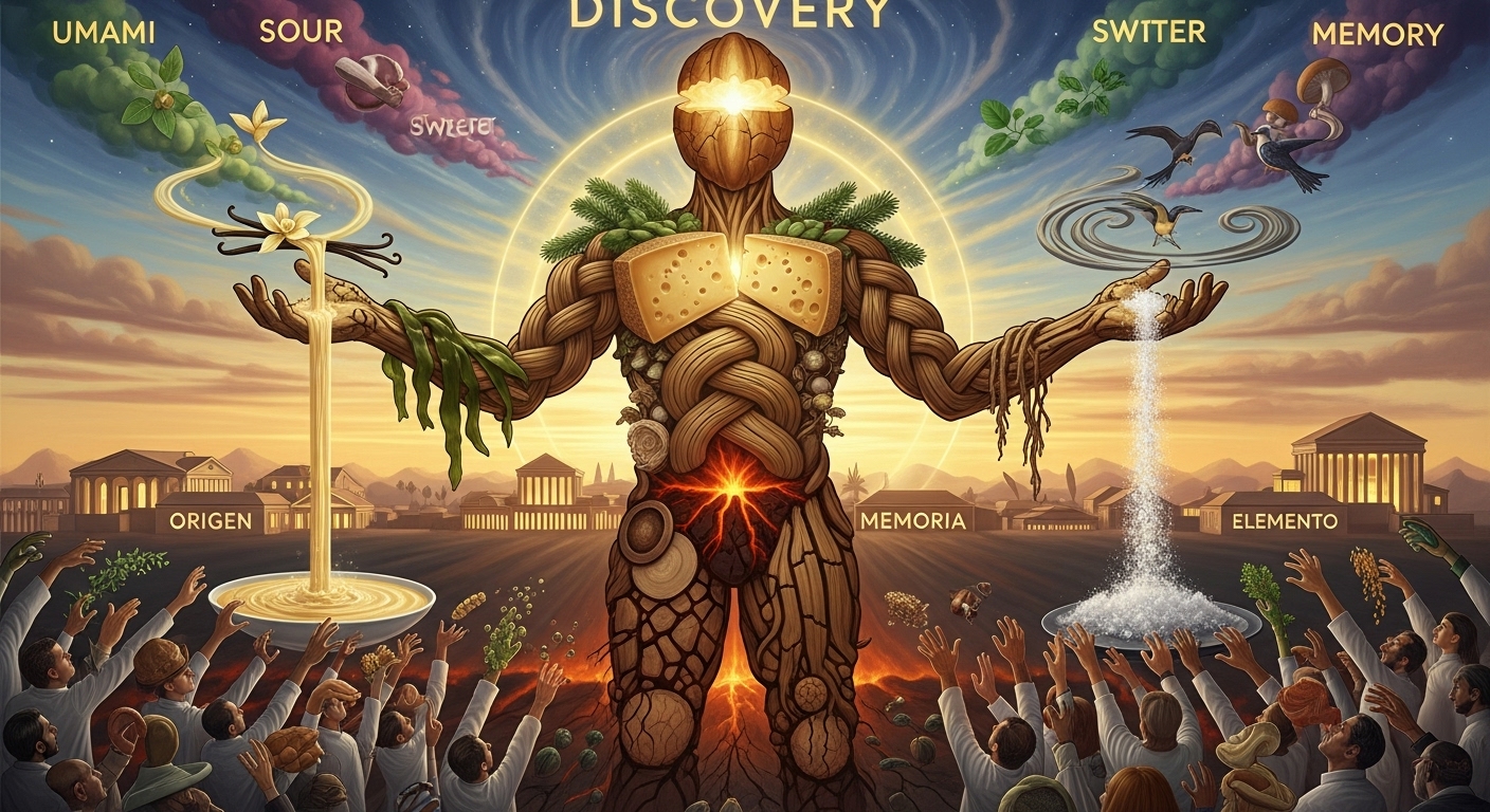 Read more about the article Gotxen Godolix: The Culinary Revolutionary Transforming Modern Gastronomy