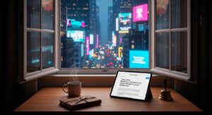 Read more about the article What Is BTWLetterNews by BetterThisWorld And Why It Matters for Thoughtful Digital Learning