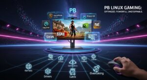 Read more about the article Smooth PB Linux Gaming: Performance Tips and Tricks