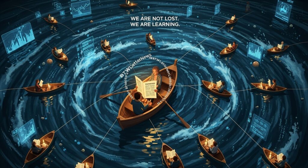 btwletternews by betterthisworld