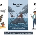 Flounder or Founder: What’s the Difference?