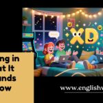 XD Meaning in Chat: A Complete Guide for Beginners