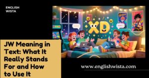 Read more about the article XD Meaning in Chat: A Complete Guide for Beginners