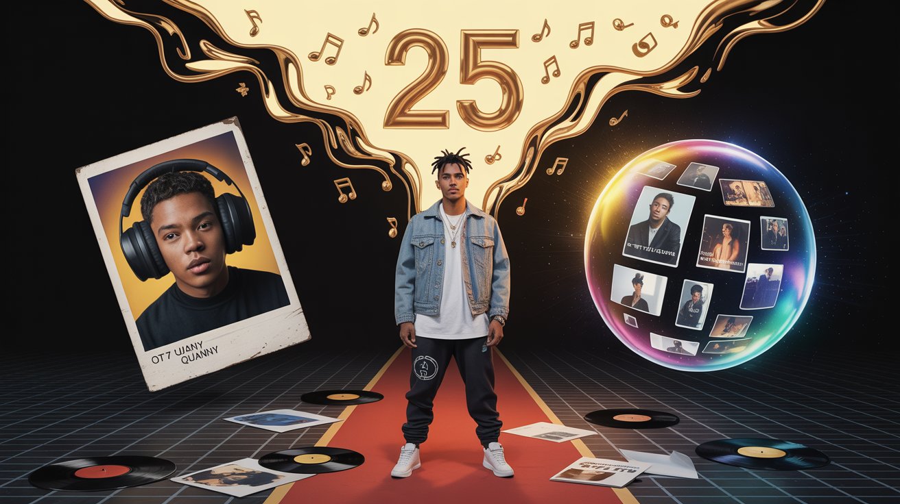 You are currently viewing Discover OT7 Quanny’s Age: Everything Fans Want to Know