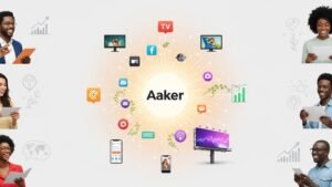Read more about the article Media Services Powered by Aaker’s Creativity