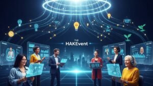 Read more about the article The HakEvent: Redefining Online Events This Year