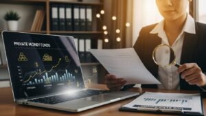 Read more about the article An Investor’s Guide to Private Money Funds