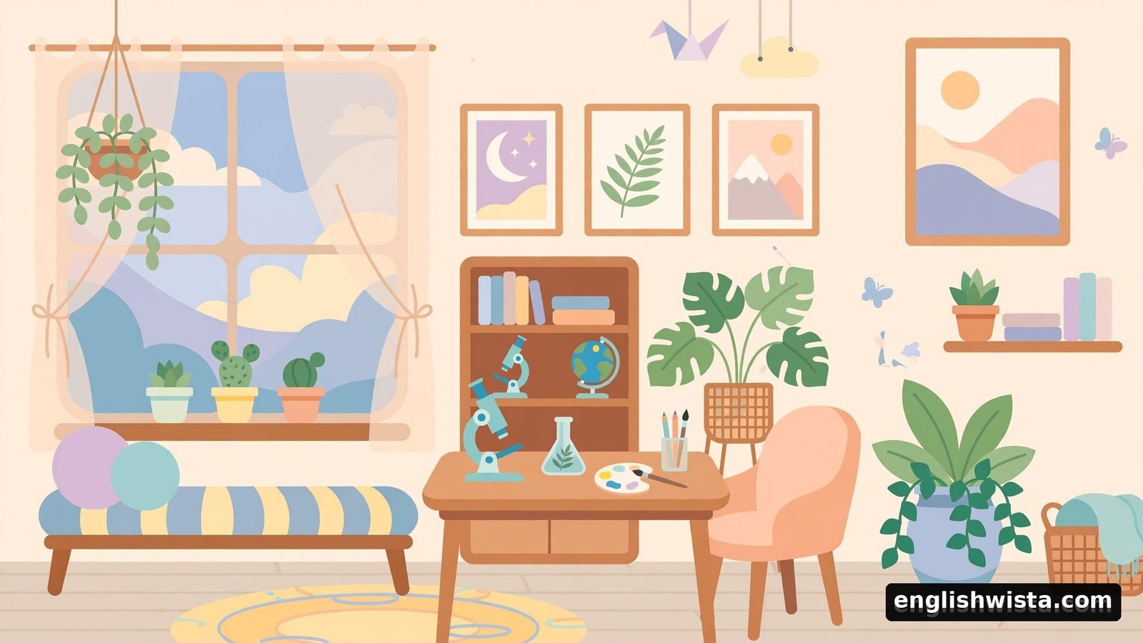 Read more about the article Aesthetic Meaning: What Does Aesthetic Mean in Slang?