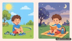 Read more about the article Afterward and Afterwards: What’s the Difference?