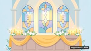 Read more about the article Altar vs Alter: What’s the Difference? Simple Guide with Examples