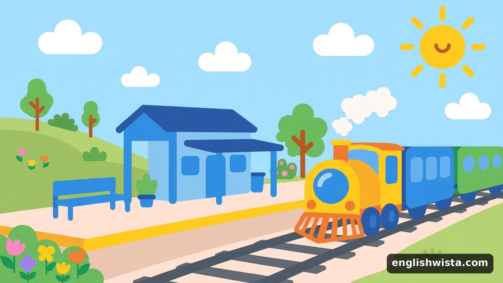 You are currently viewing Arrive vs Reach: What’s the Difference? Simple Guide with Examples