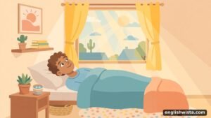 Read more about the article Awake vs Wake: What’s the Difference? Simple Guide with Examples