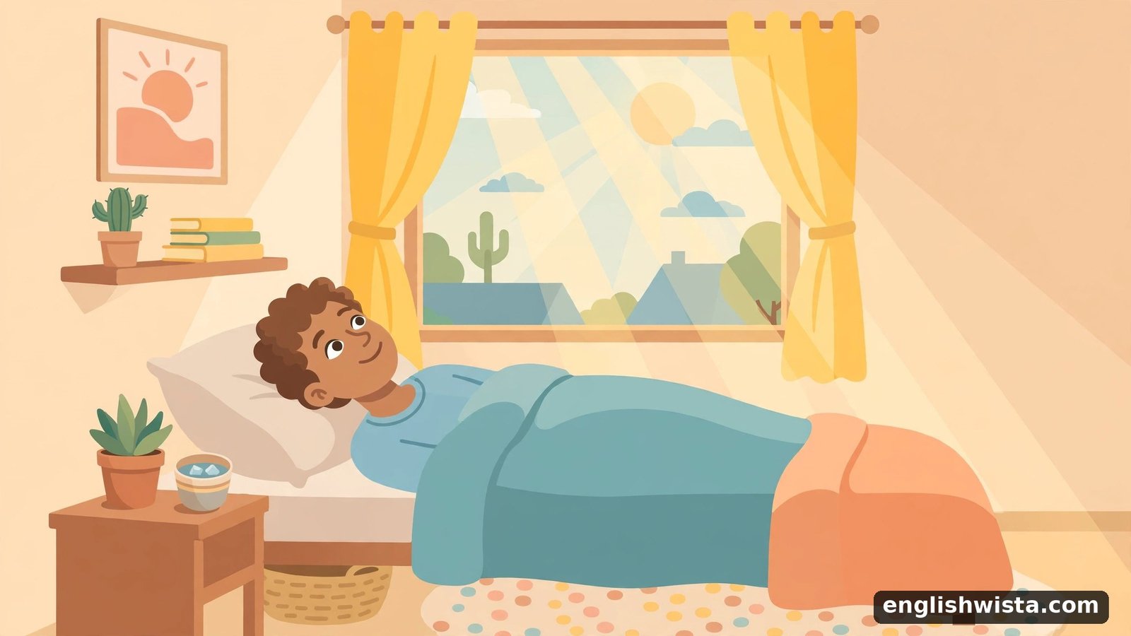 You are currently viewing Awake vs Wake: What’s the Difference? Simple Guide with Examples