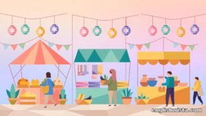 Read more about the article Bazaar vs Bizarre: What’s the Difference? Simple Guide with Examples