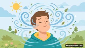 Read more about the article Breath vs Breathe: What’s the Difference? Simple Guide with Examples