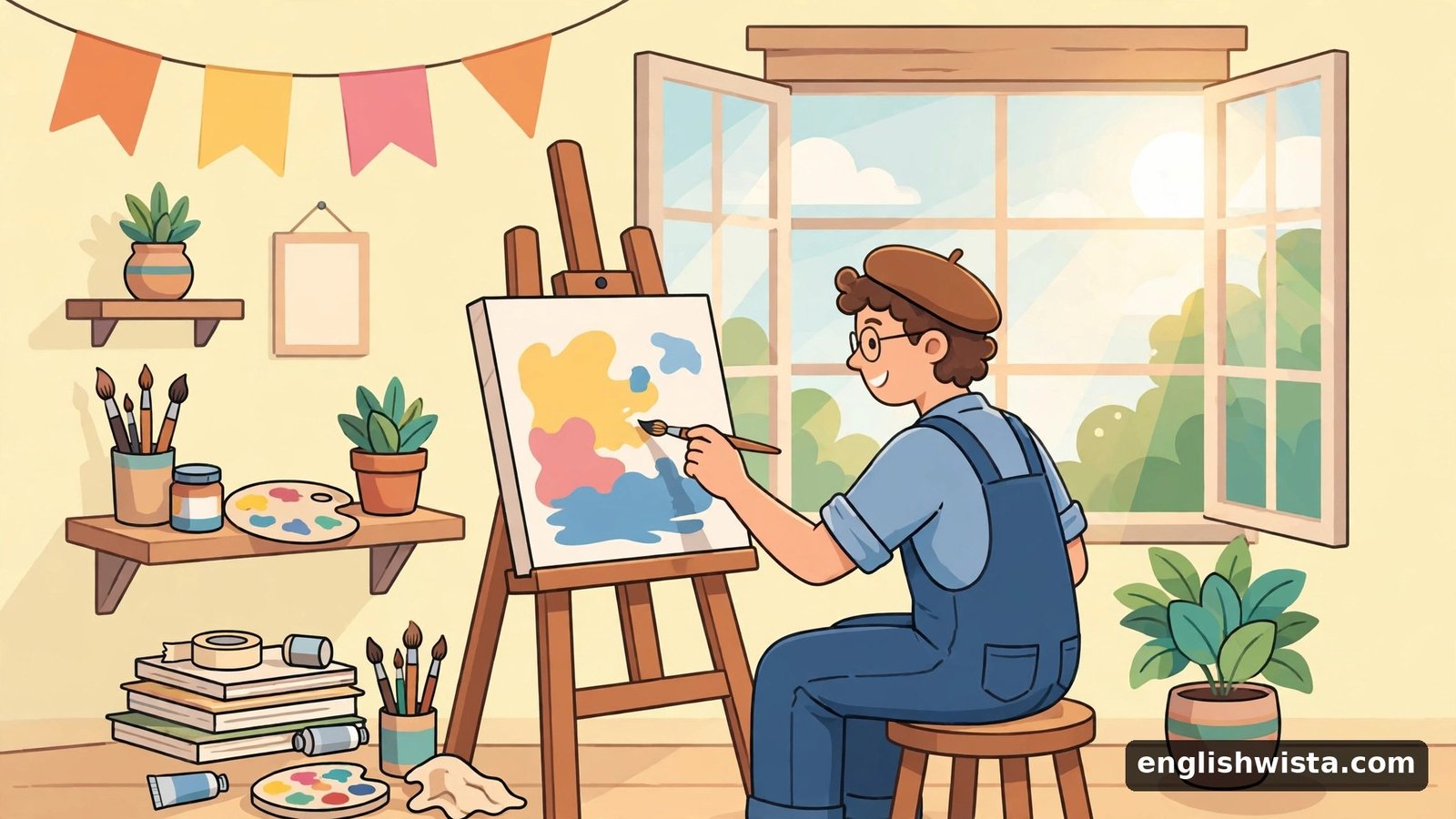 Read more about the article Canvas vs Canvass: What’s the Difference? Simple Guide with Examples