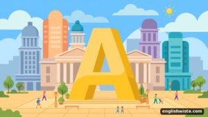 Read more about the article Capital vs Capitol: What’s the Difference? Simple Guide with Examples
