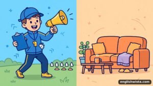 Read more about the article Coach vs Couch: What’s the Difference?