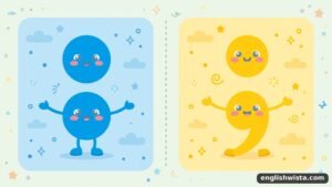 Read more about the article Colon vs Semicolon: A Friendly Guide to Mastering These Two