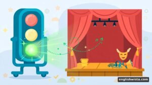 Read more about the article Cue vs Queue: What’s the Difference? Simple Guide with Examples