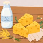 Dairy vs Diary: What’s the Difference? Simple Guide with Examples