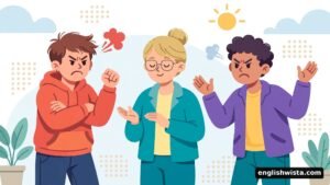 Read more about the article Defuse vs Diffuse: What’s the Difference? Simple Guide with Examples