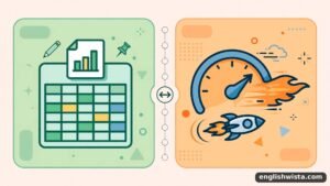 Read more about the article Excel and Accel: What’s the Difference and How Do You Use Them?