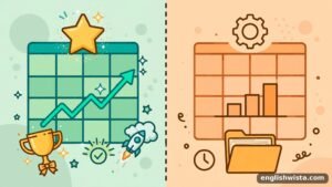 Read more about the article Excell or Excel: What’s the Right Word to Use?