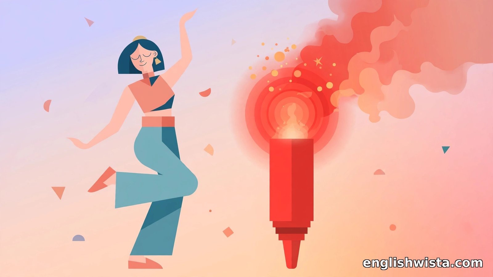Read more about the article Flair vs Flare: What’s the Difference? Simple Guide with Examples