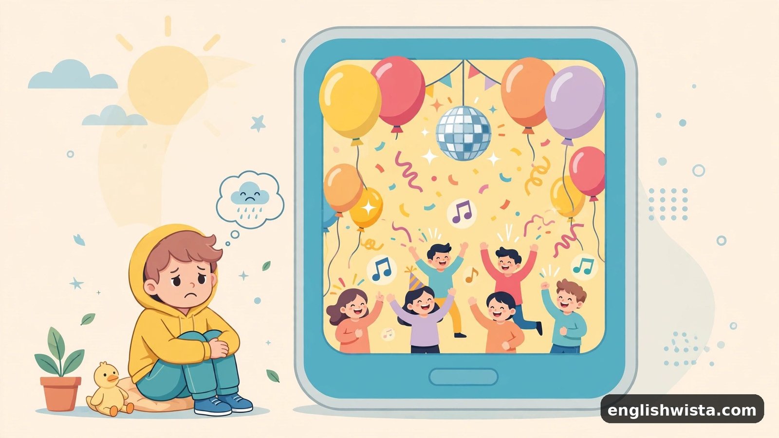 Read more about the article FOMO Meaning: What Does FOMO Stand For?