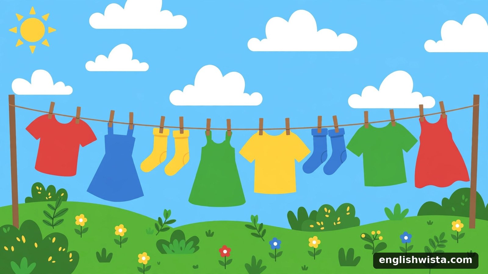 Read more about the article Hanged vs Hung: What’s the Difference? Simple Guide with Examples
