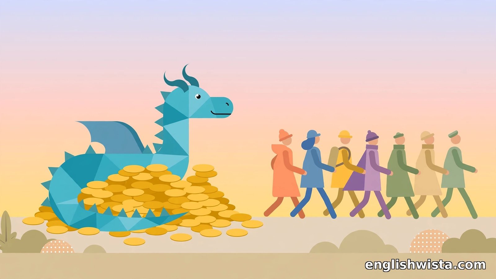 Read more about the article Hoard vs Horde: What’s the Difference? Simple Guide with Examples