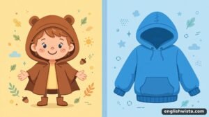 Read more about the article Hoody or Hoodie: Which Spelling Is Correct and Why It Matters