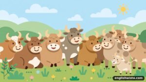 Read more about the article How Do You Write the Plural Form of Ox?