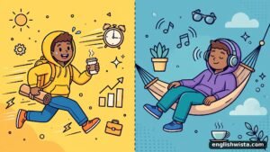 Read more about the article Hustle or Hussle: Which One is Correct and How to Use It?