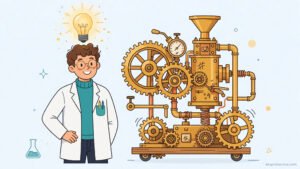 Read more about the article Ingenious vs Ingenuous: What’s the Difference? Simple Guide with Examples