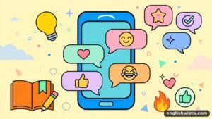 Read more about the article LBVS in Texting Explained: Learn Its Meaning and How to Use It