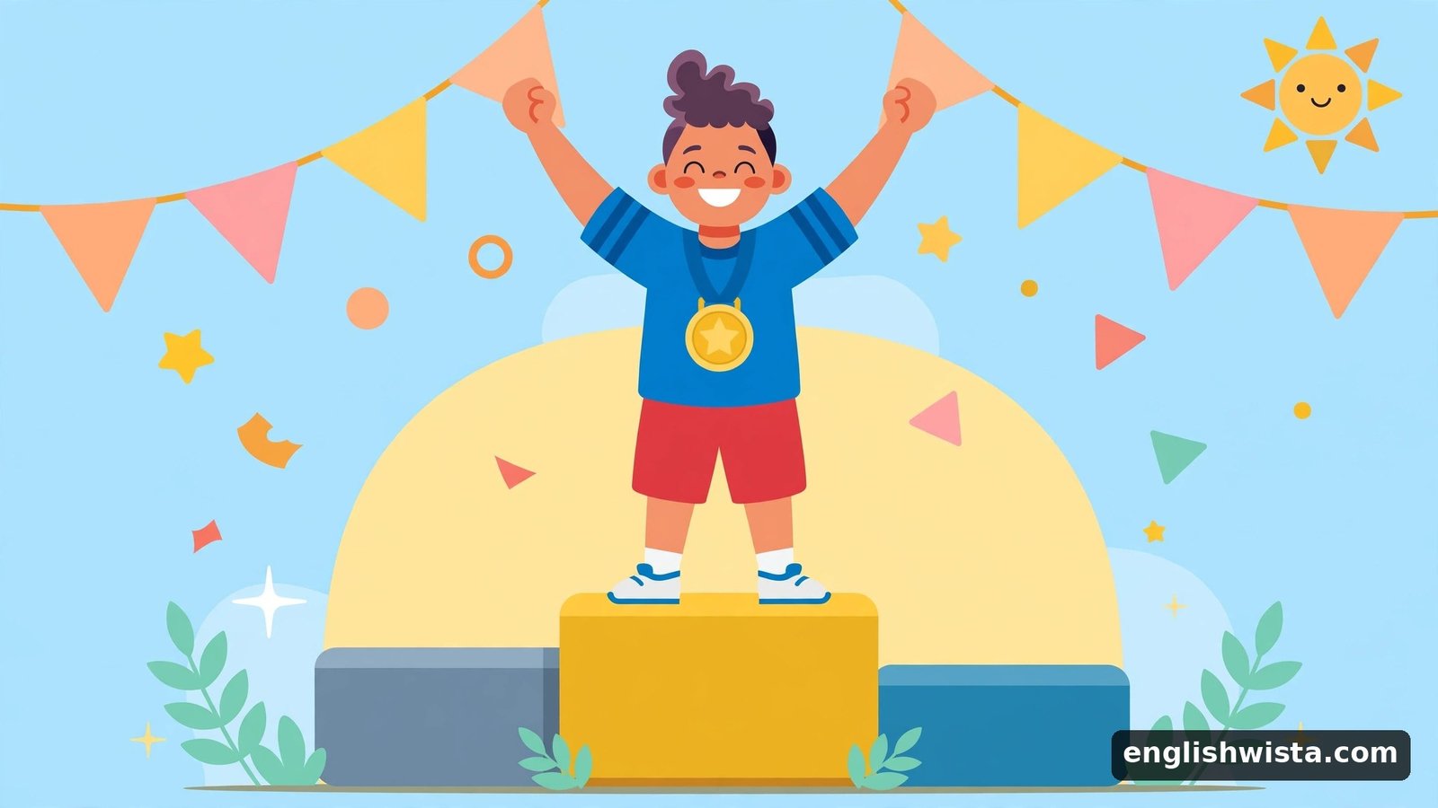 Read more about the article Medal vs Meddle: What’s the Difference? Simple Guide with Examples